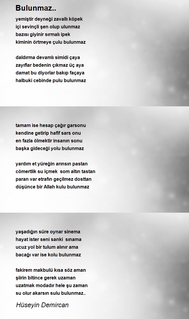 Hüseyin Demircan