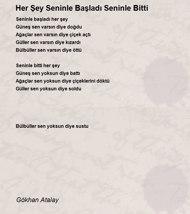 Gökhan Atalay