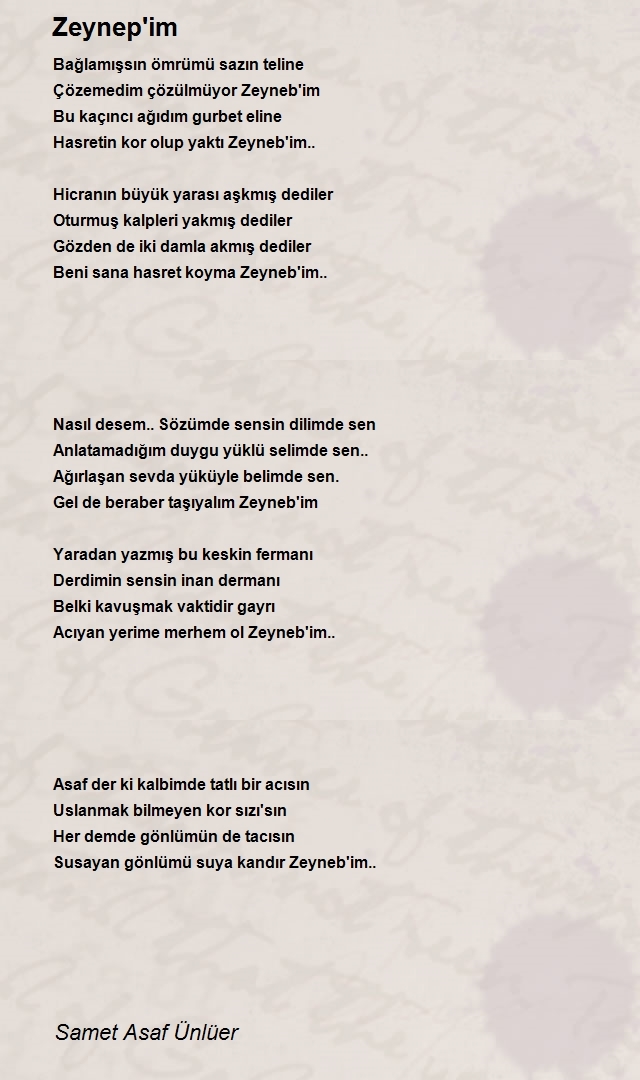 Samet Asaf Ünlüer