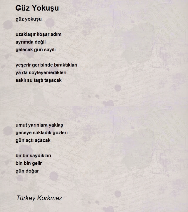 Türkay Korkmaz