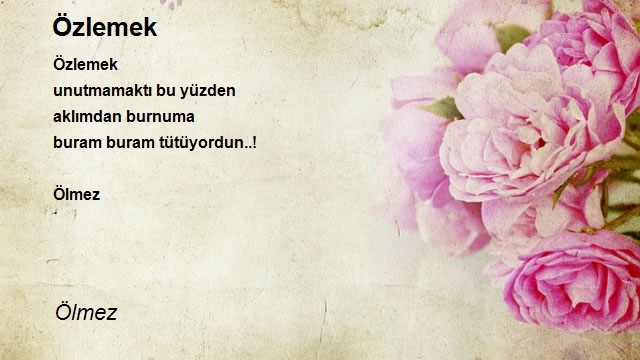 Ölmez
