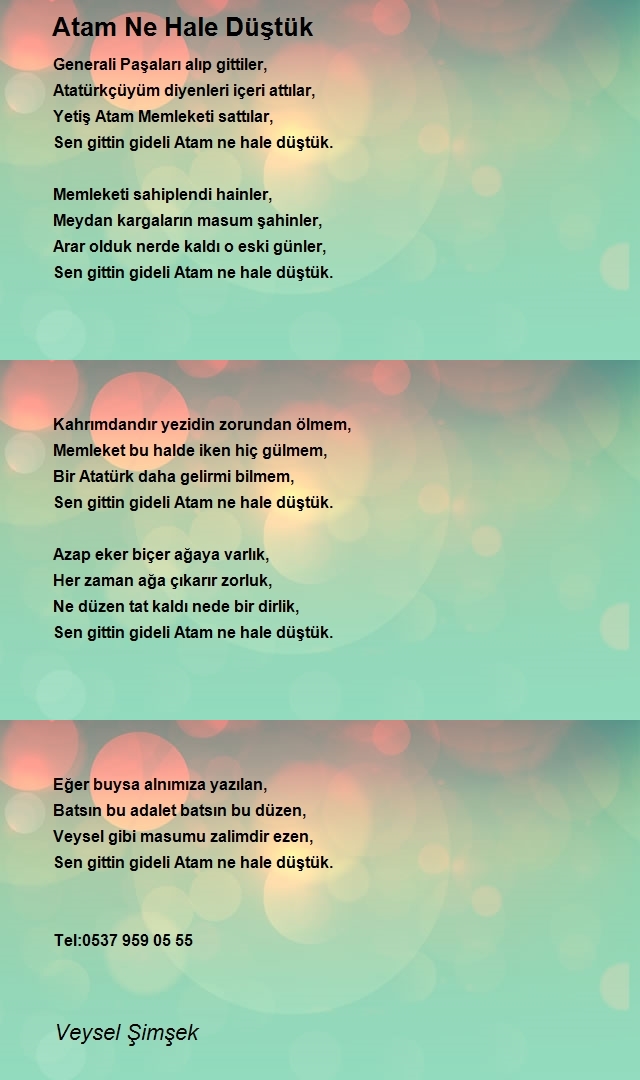 Veysel Şimşek