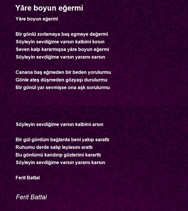 Ferit Battal