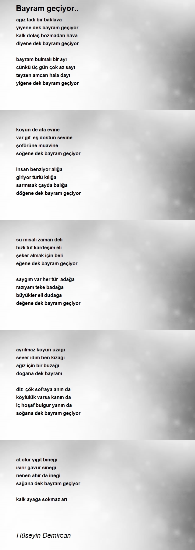 Hüseyin Demircan