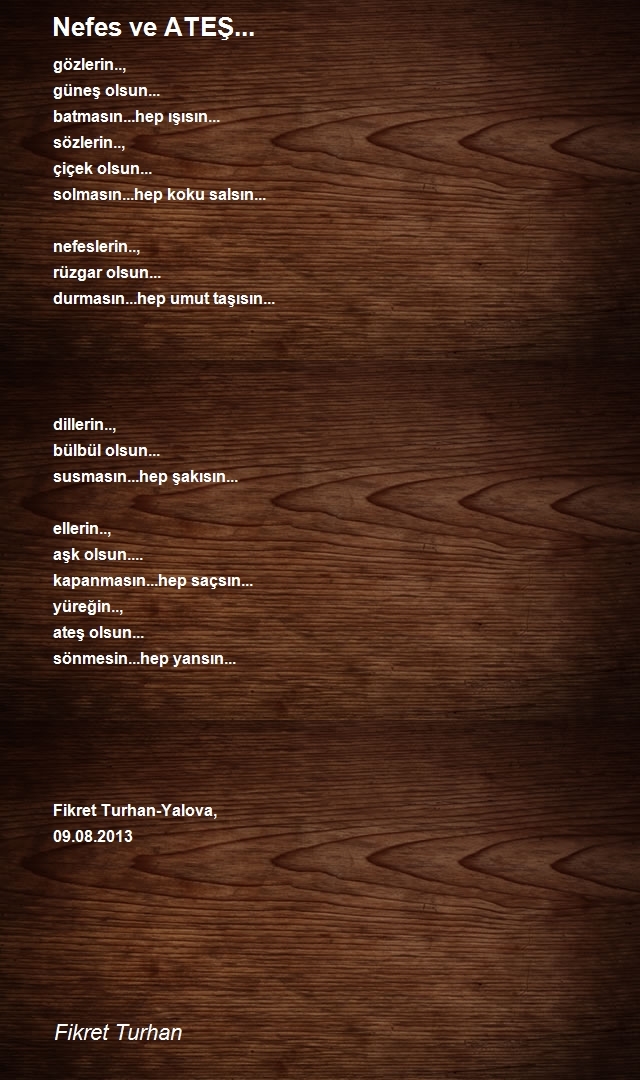 Fikret Turhan