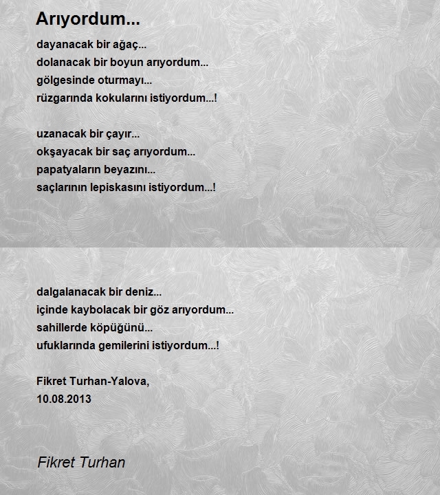 Fikret Turhan
