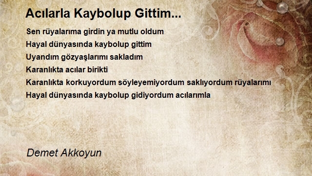 Demet Akkoyun