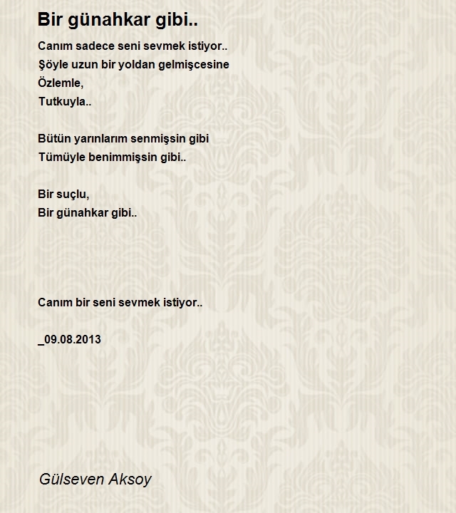 Gülseven Aksoy