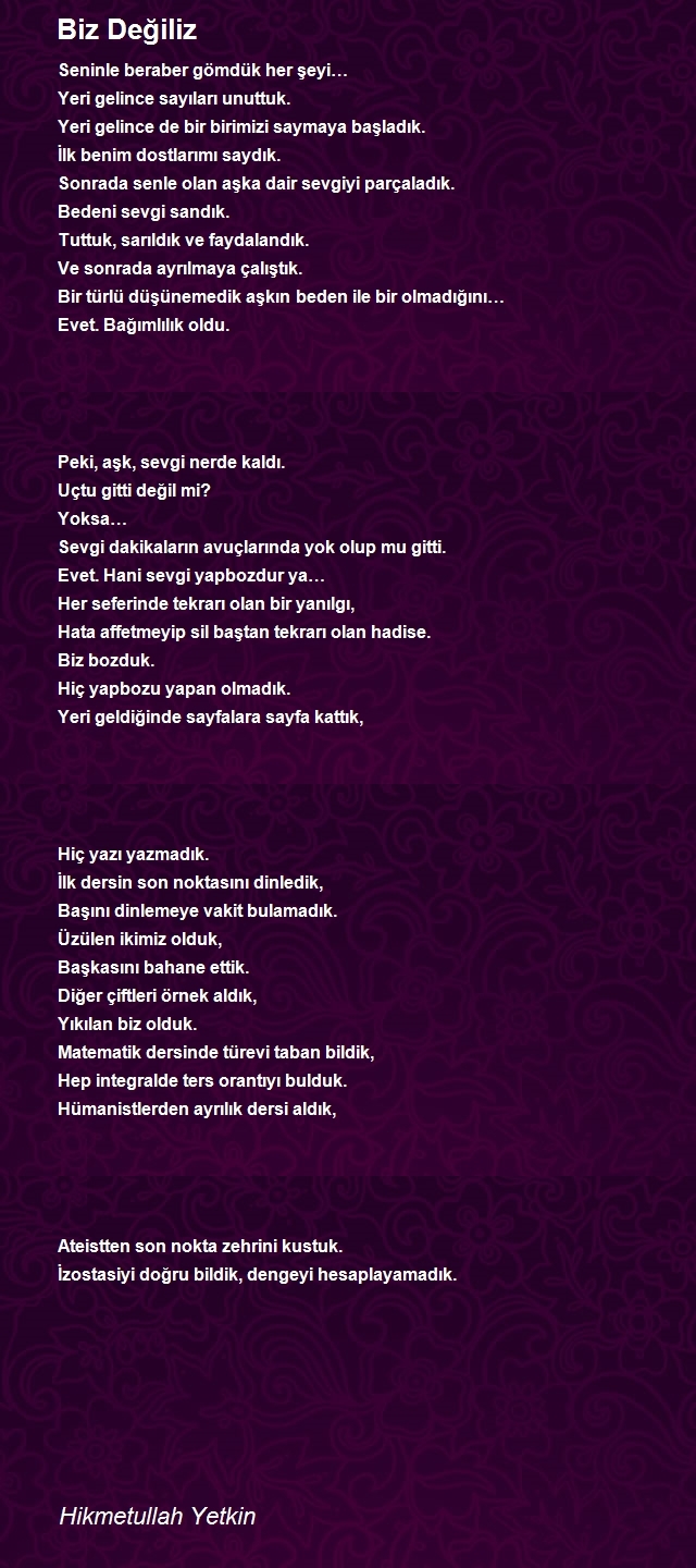 Hikmetullah Yetkin