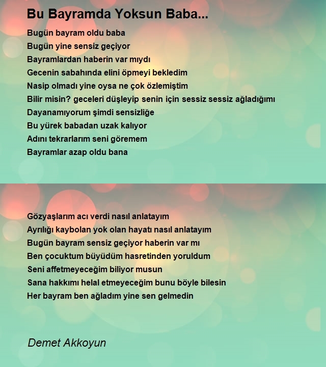 Demet Akkoyun