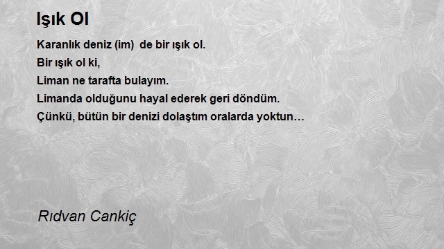 Rıdvan Cankiç