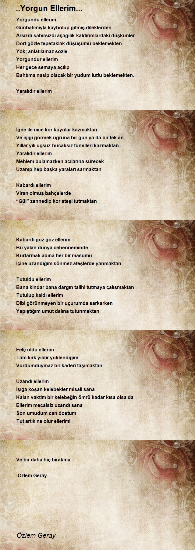Özlem Geray
