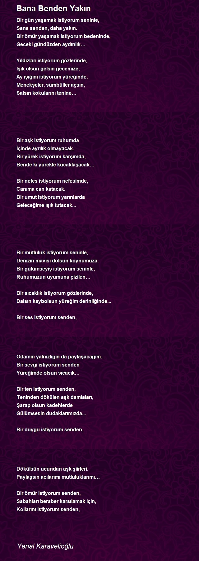 Yenal Karavelioğlu