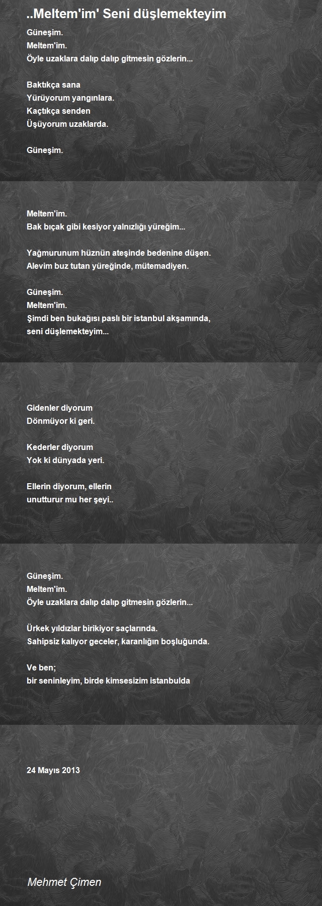Mehmet Çimen