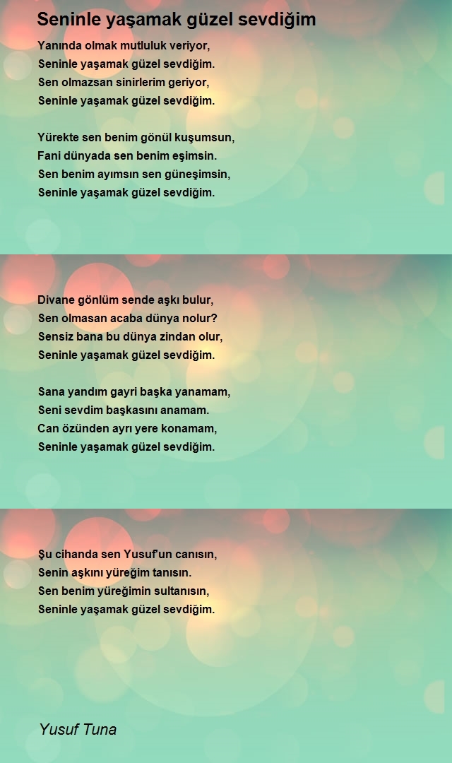Yusuf Tuna