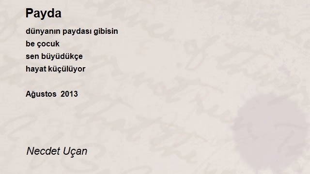 Necdet Uçan
