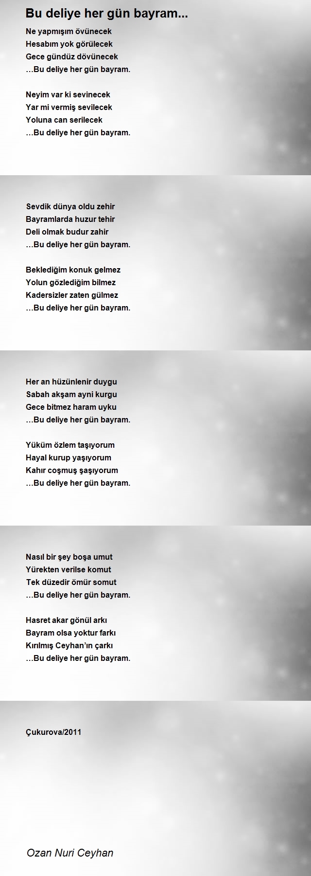 Ozan Nuri Ceyhan