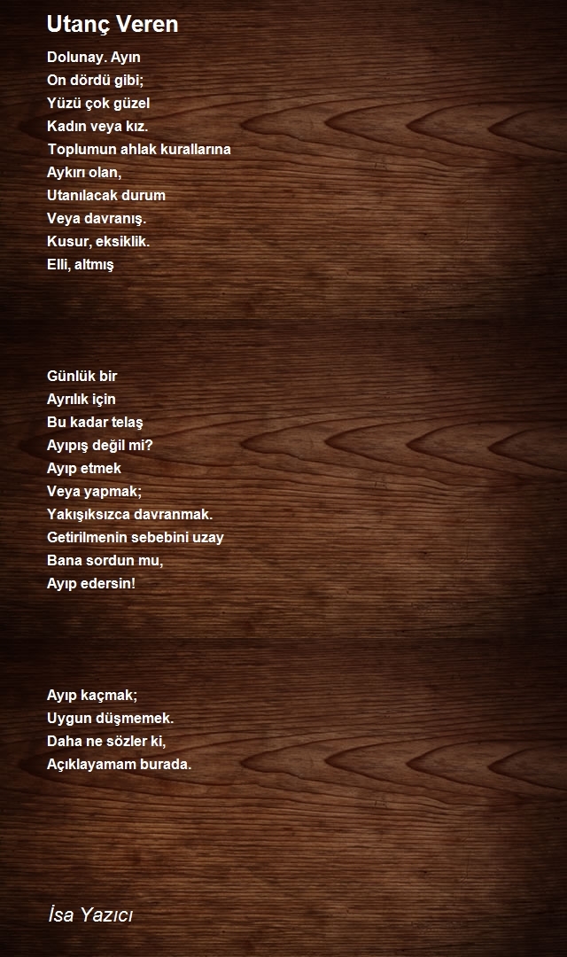 İsa Yazıcı