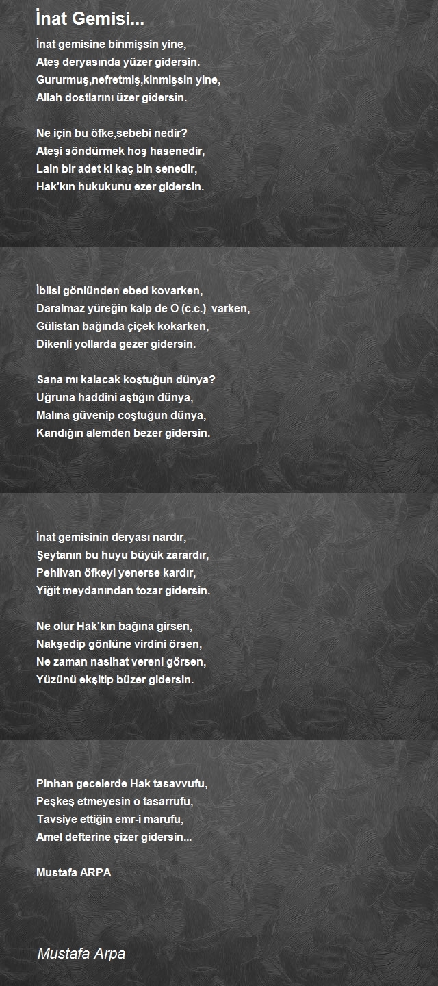 Mustafa Arpa