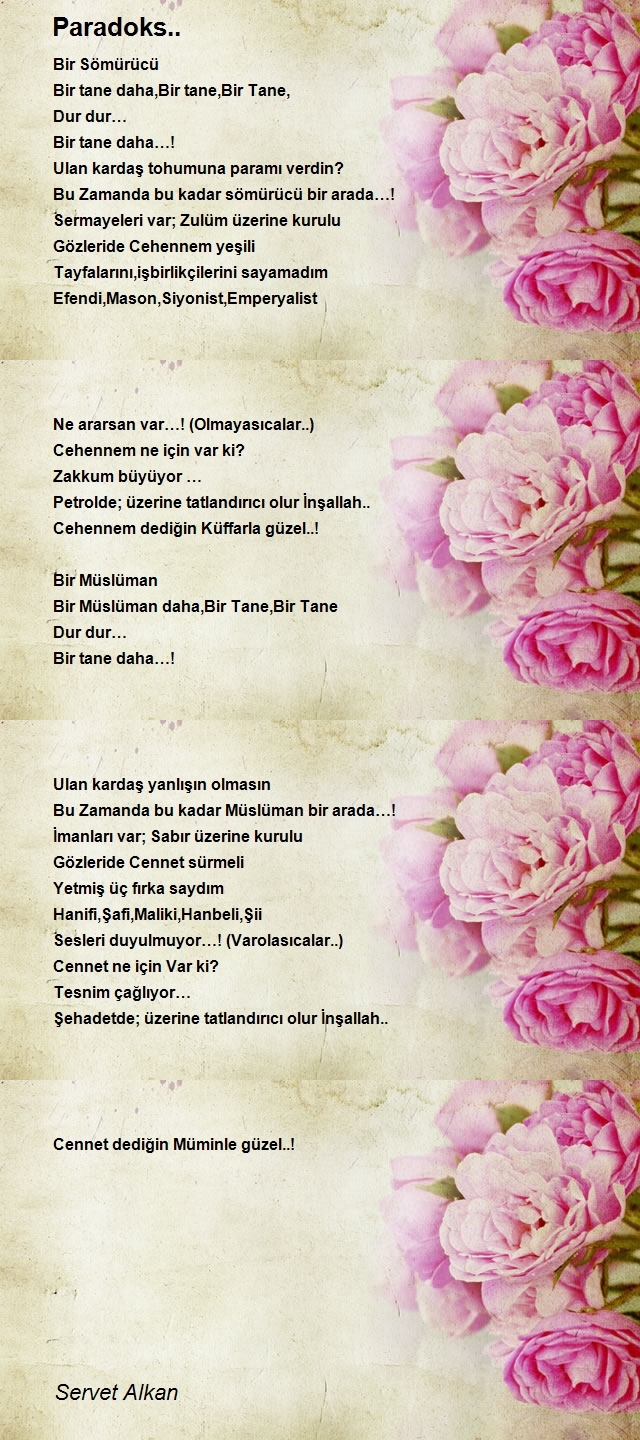 Servet Alkan
