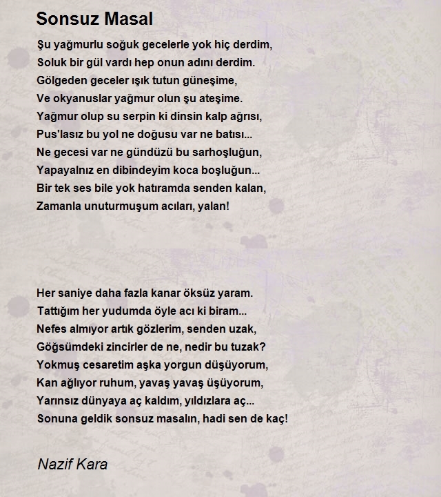 Nazif Kara