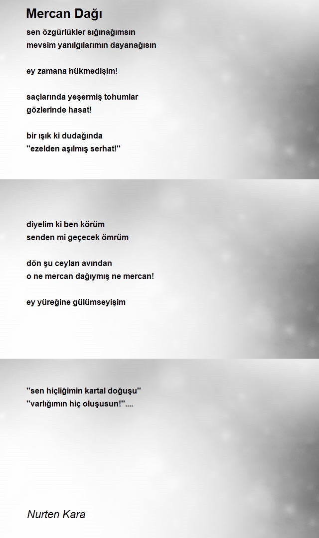 Nurten Kara