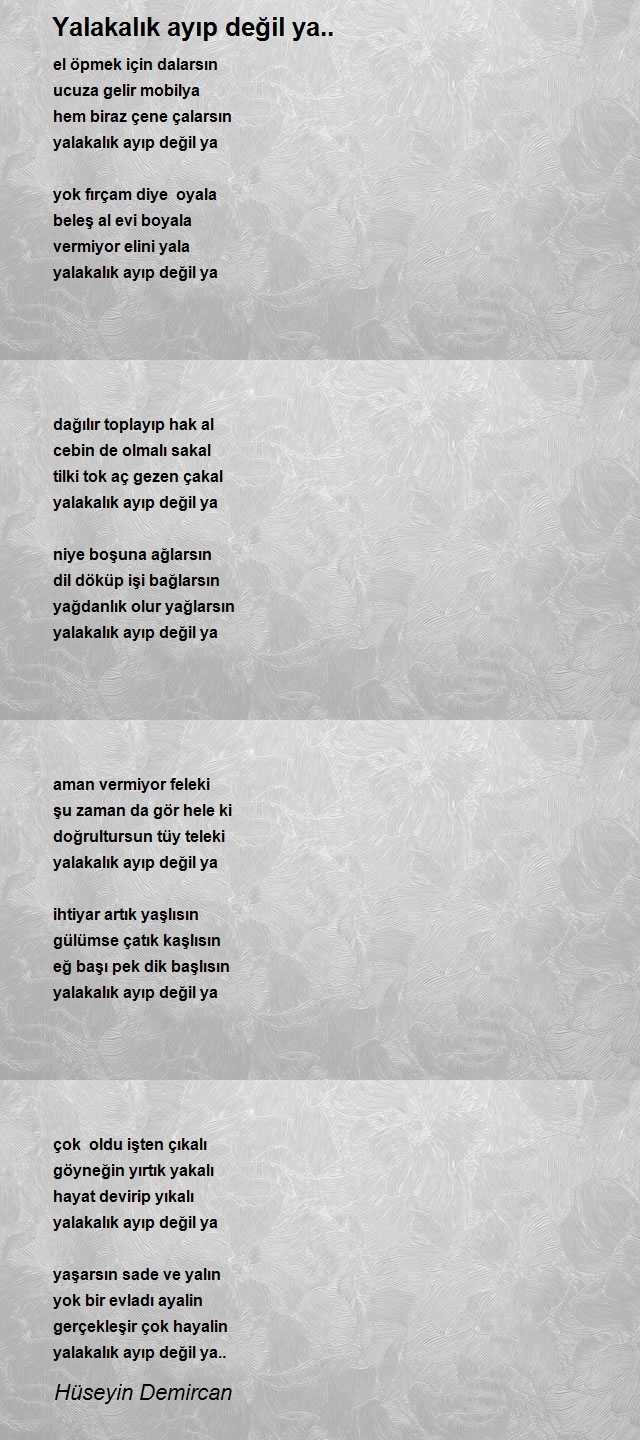 Hüseyin Demircan