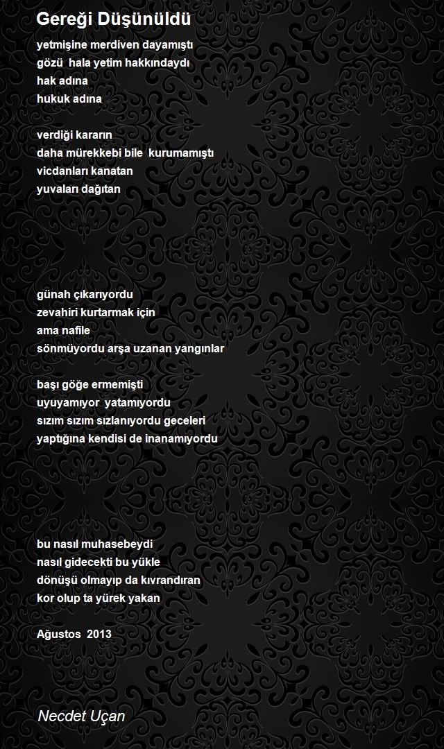 Necdet Uçan