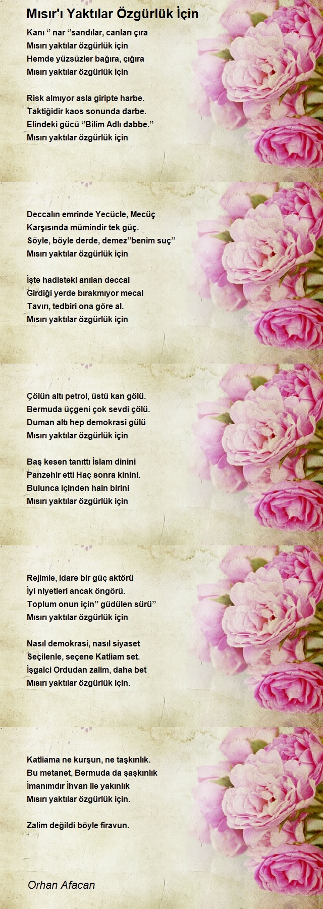 Orhan Afacan