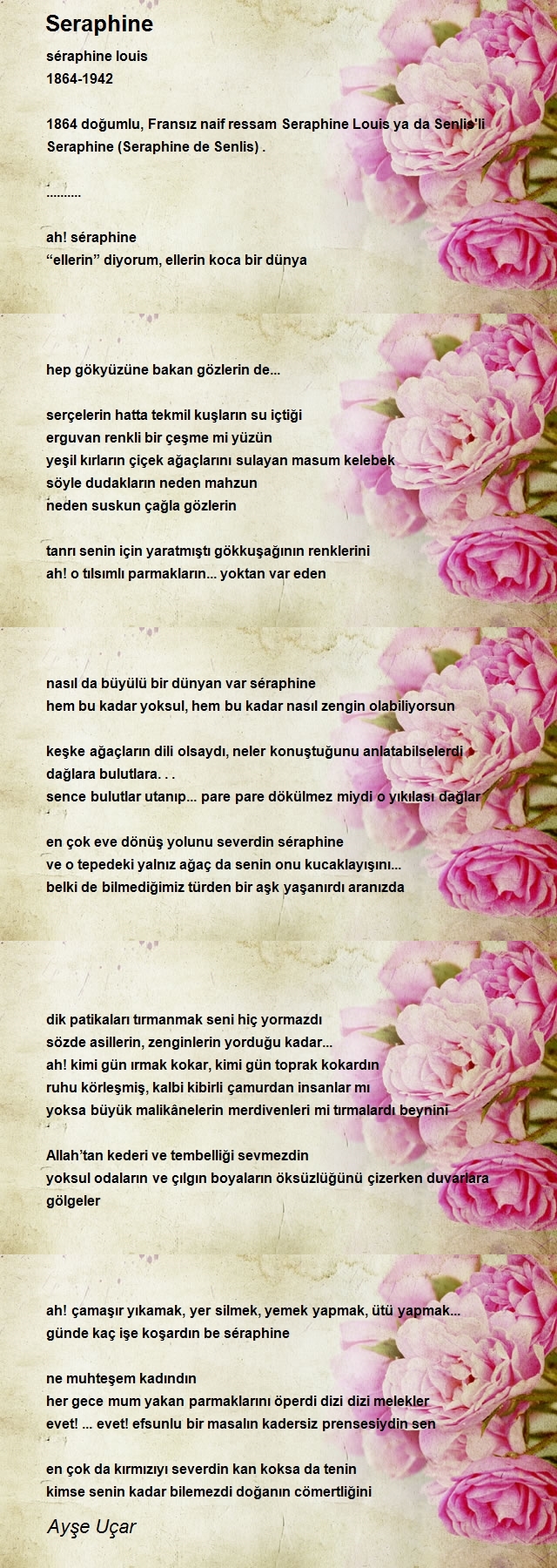 Ayşe Uçar
