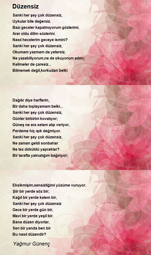 Yağmur Günenç