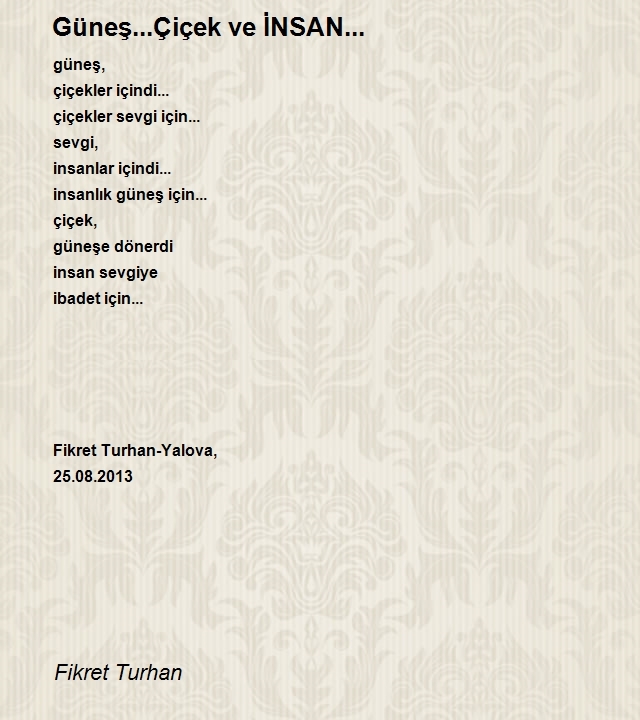 Fikret Turhan