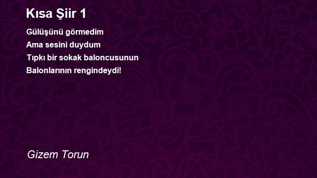 Gizem Torun