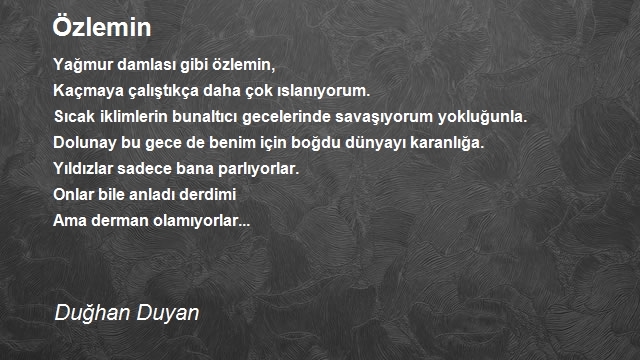 Duğhan Duyan