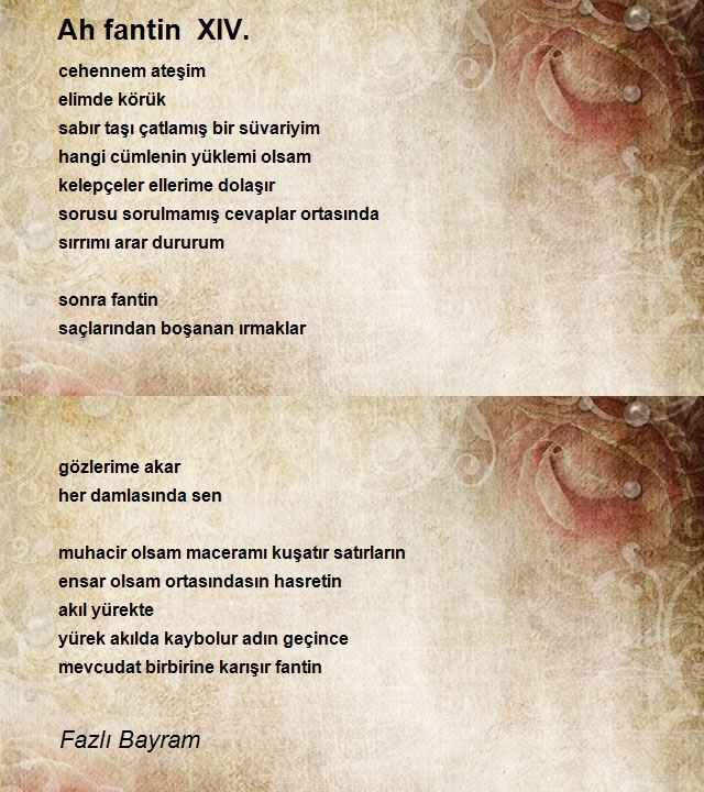 Fazlı Bayram