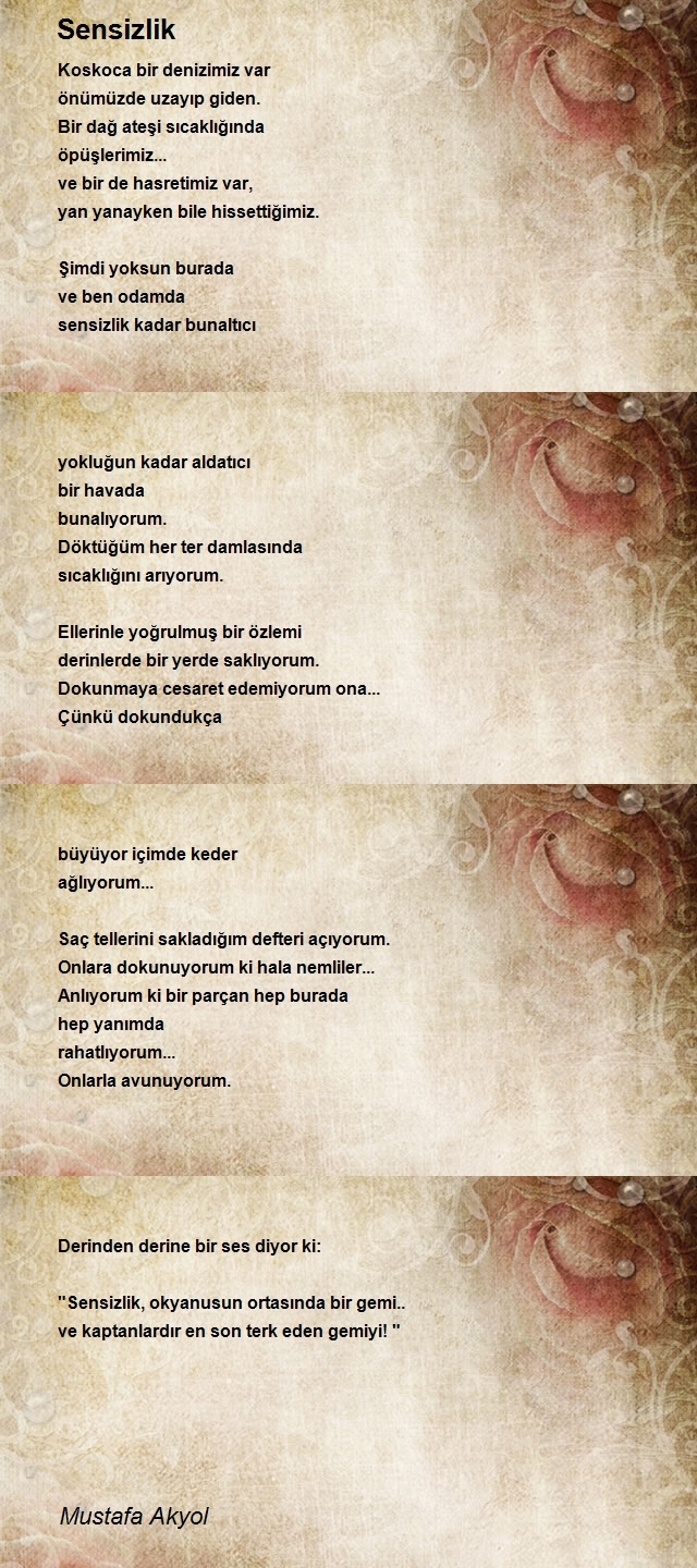 Mustafa Akyol