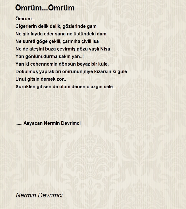Nermin Devrimci