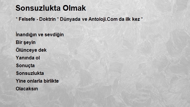 Işık German Ersoy