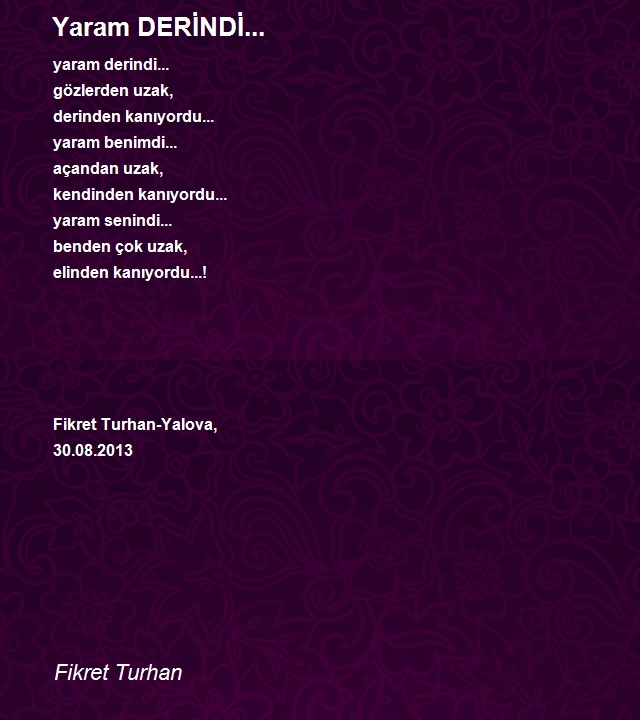 Fikret Turhan