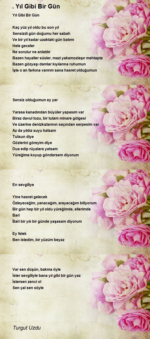 Turgut Uzdu