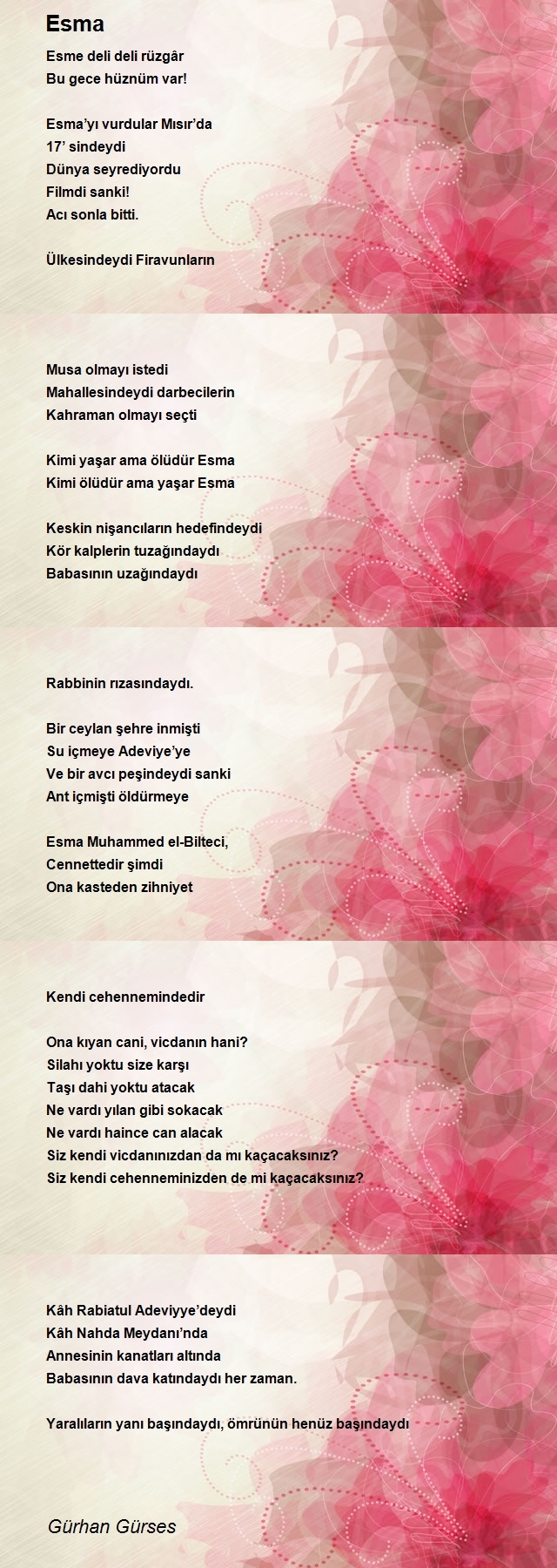 Gürhan Gürses