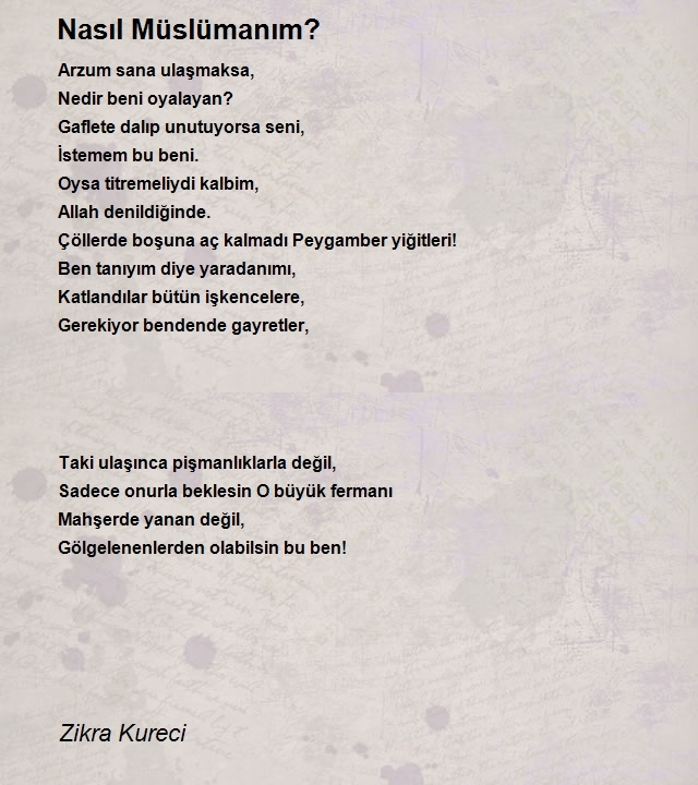 Zikra Kureci