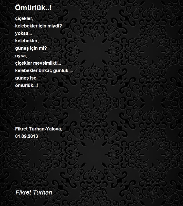 Fikret Turhan