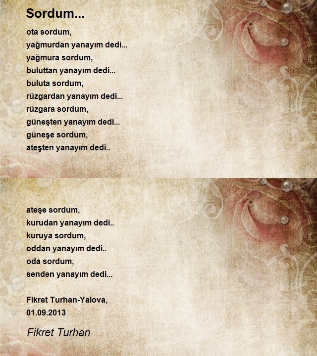 Fikret Turhan