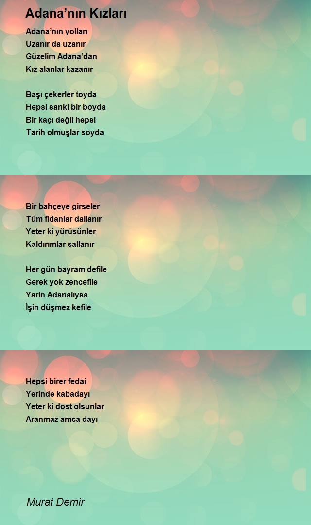Murat Demir