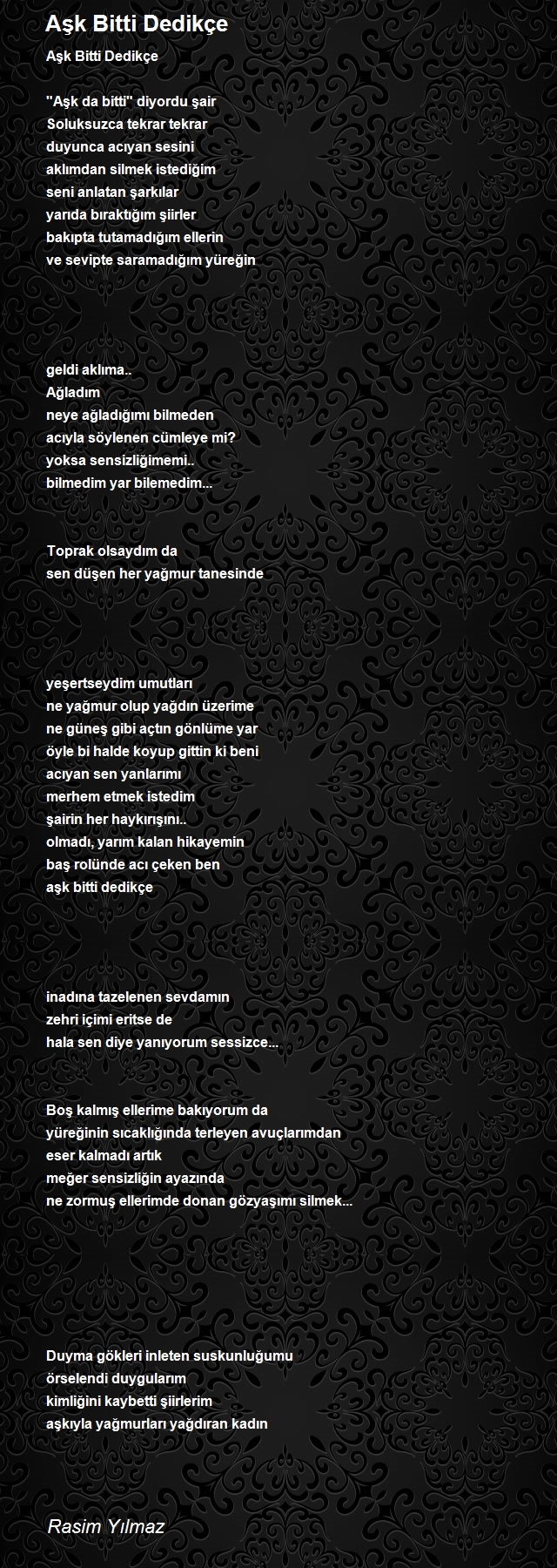 Rasim Yılmaz
