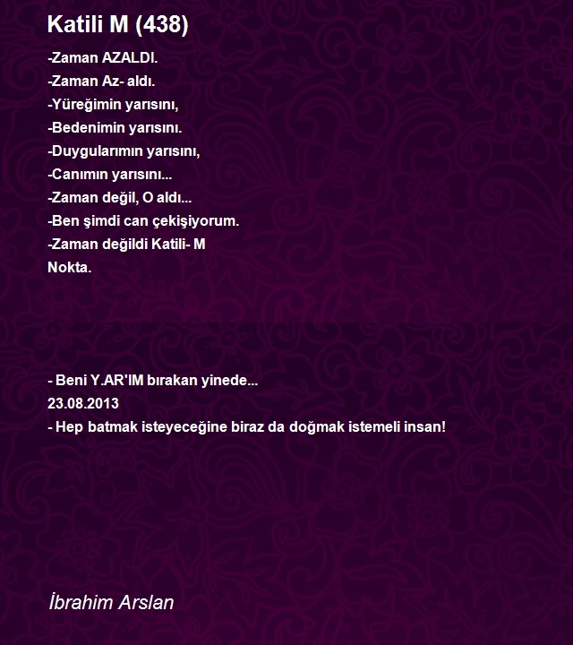 İbrahim Arslan