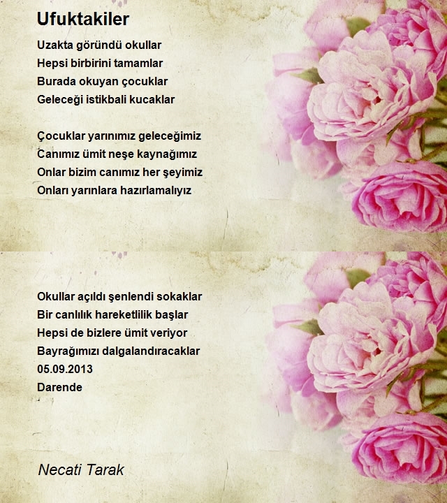 Necati Tarak