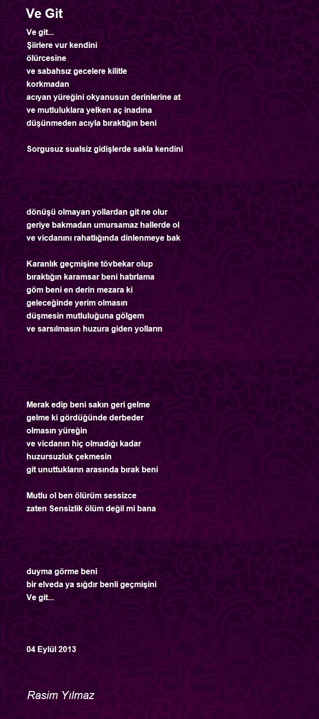 Rasim Yılmaz