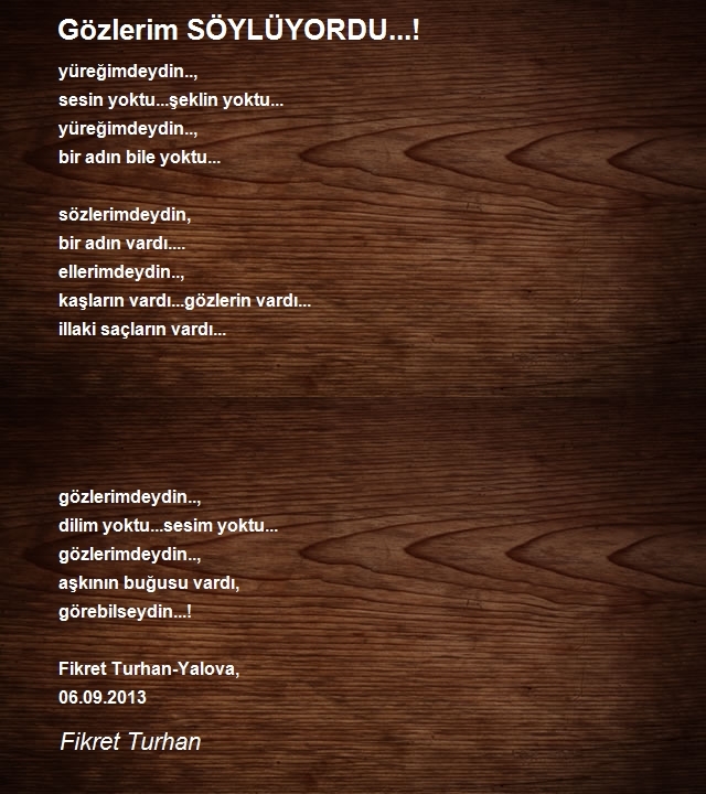 Fikret Turhan